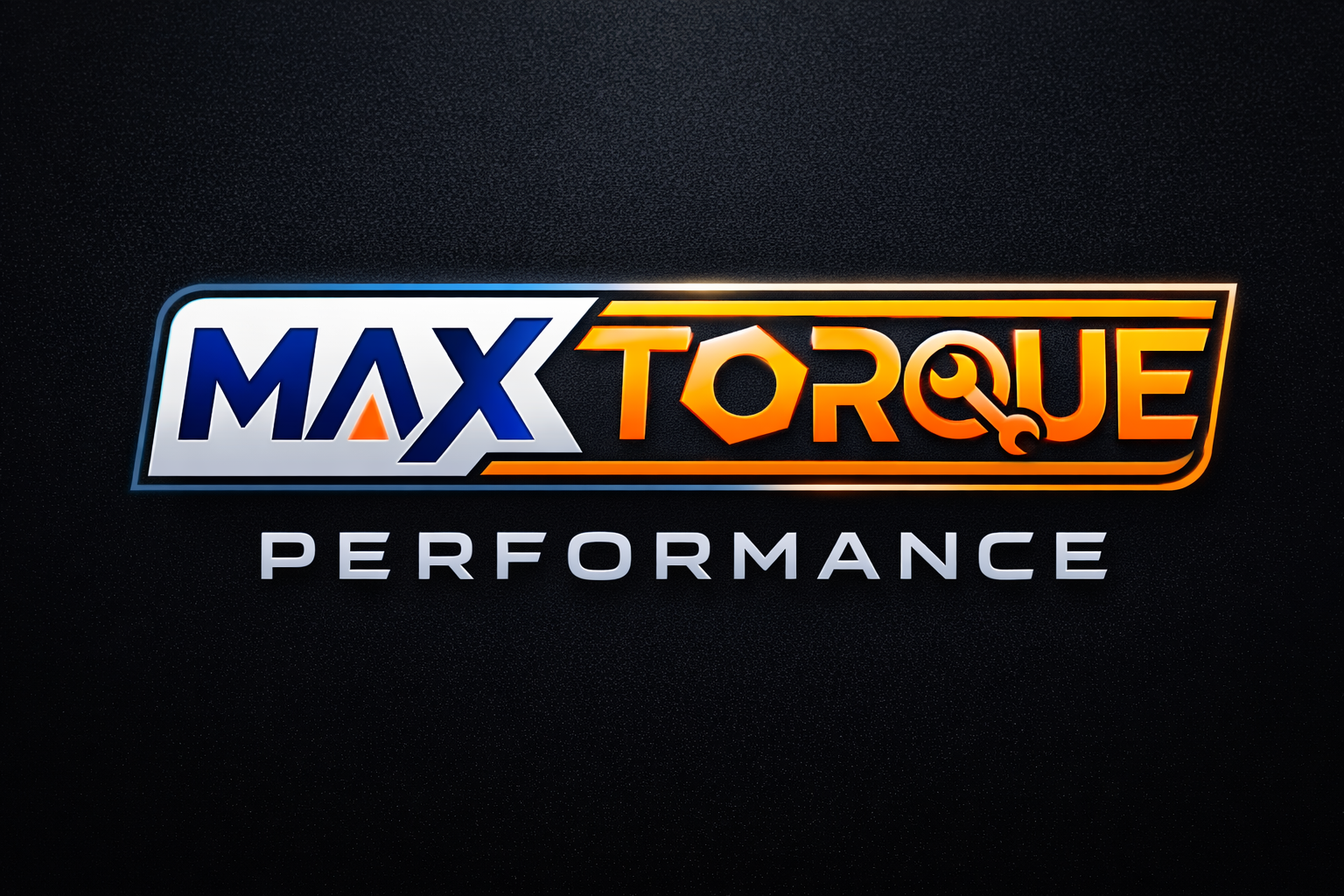 Max Torque Performance